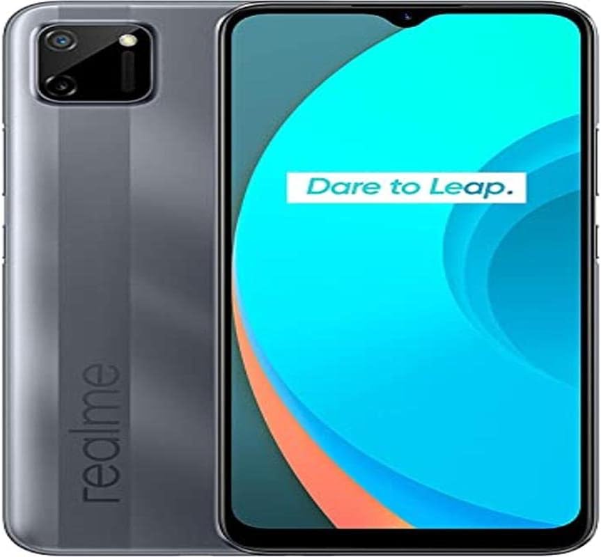 Realme Cell Phone 2024