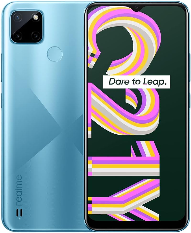 Realme Cell Phone 2024