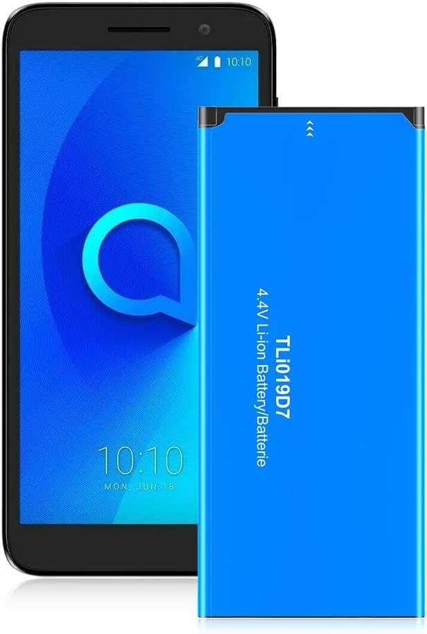 Alcatel 2024