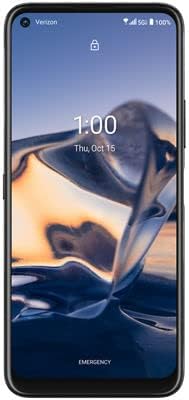 smartphone nokia 5g