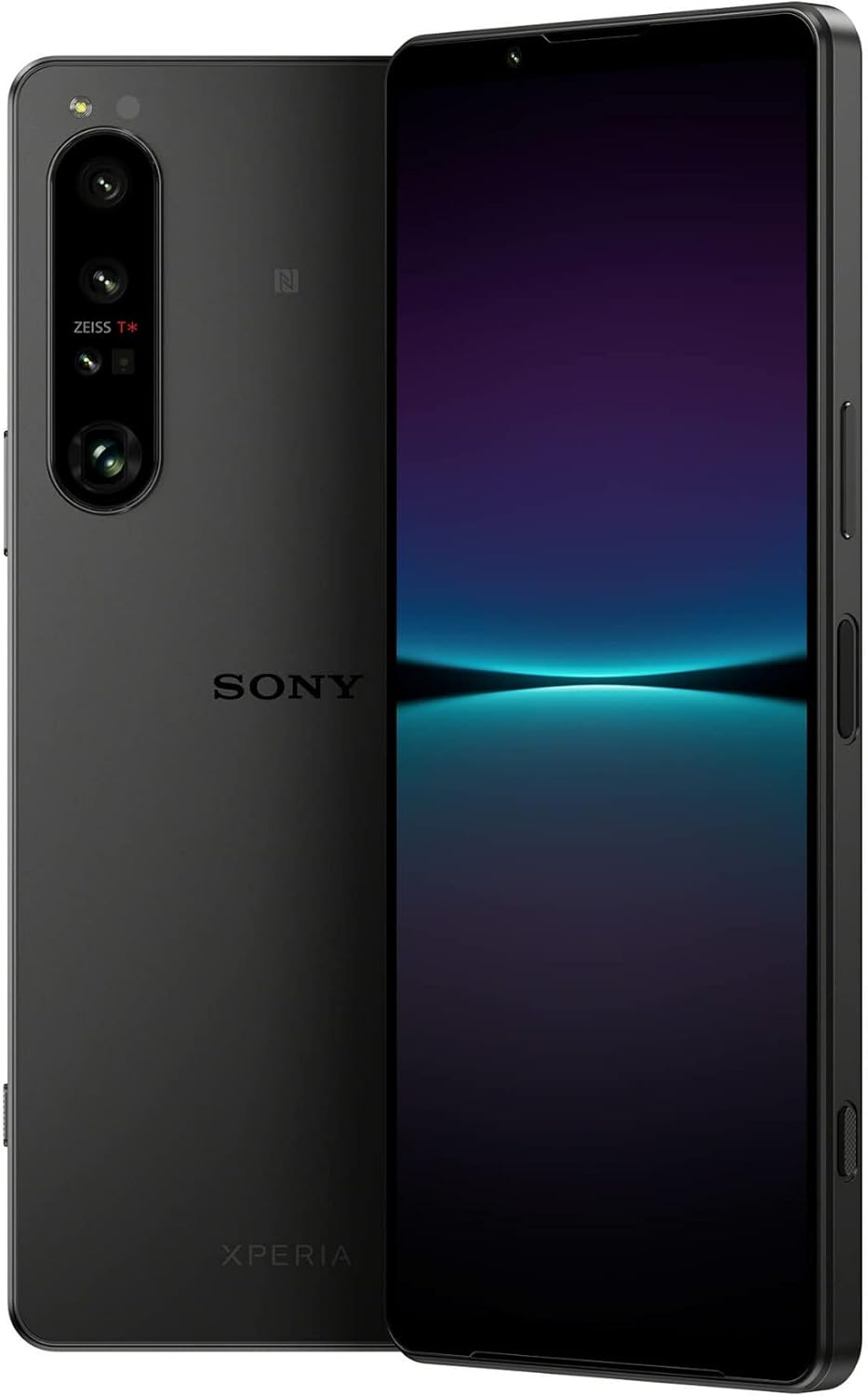 smartphone sony 5g