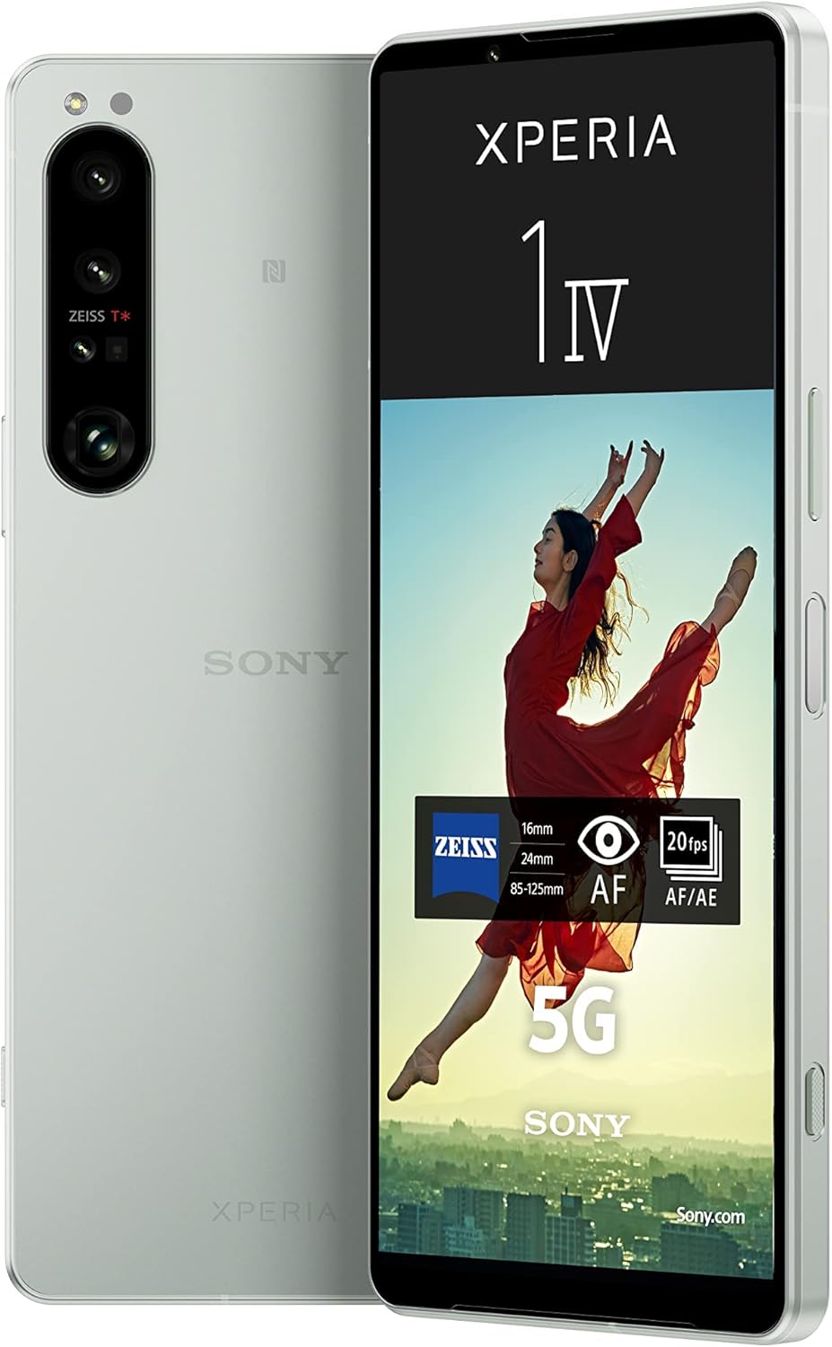 smartphone sony