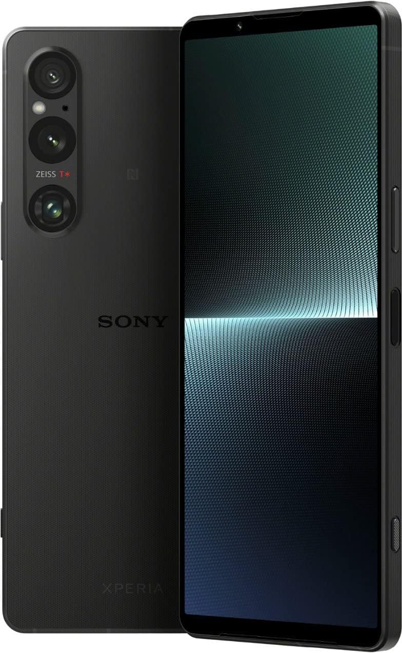 smartphone sony