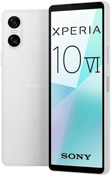 smartphone sony 2024