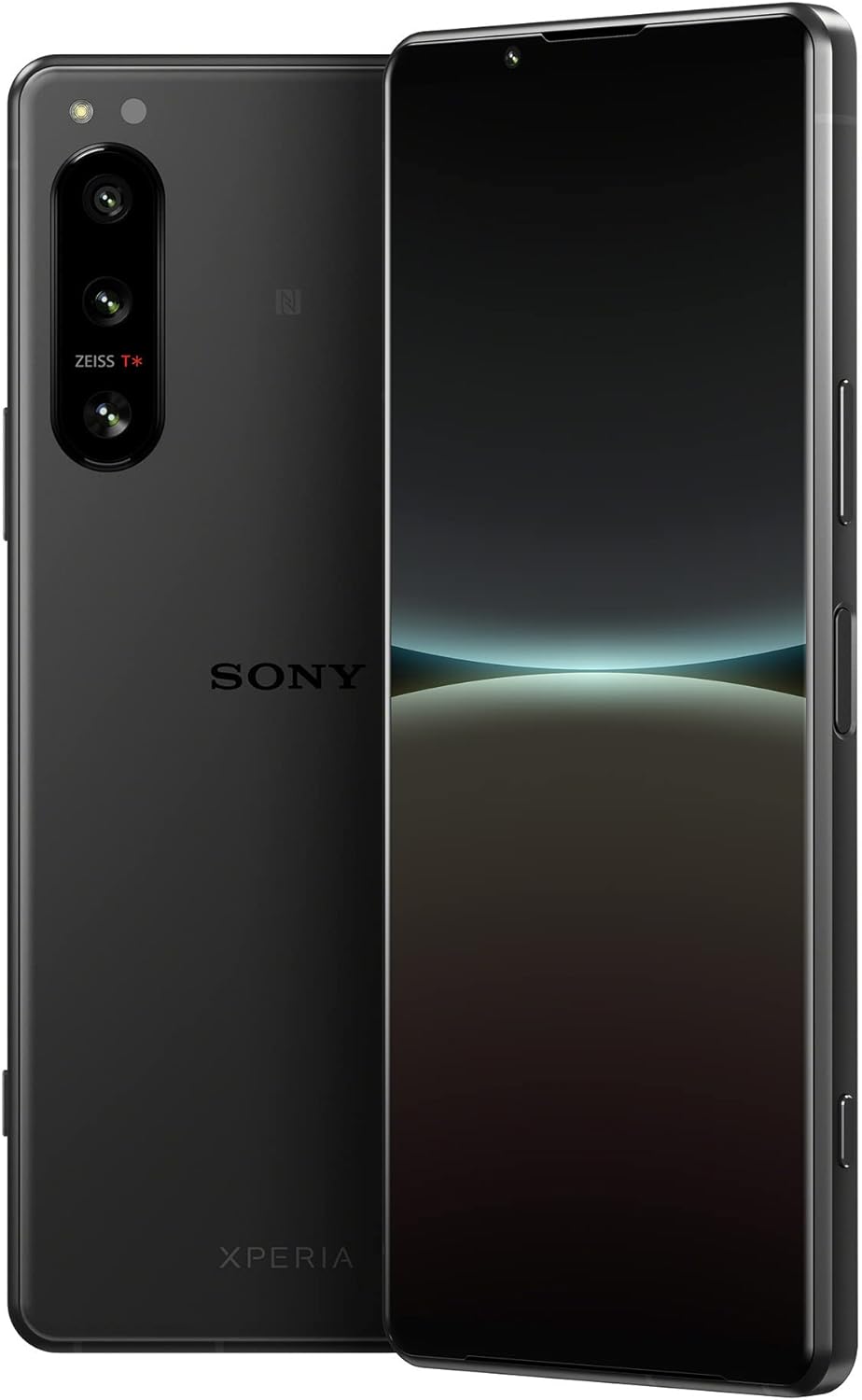 smartphone sony