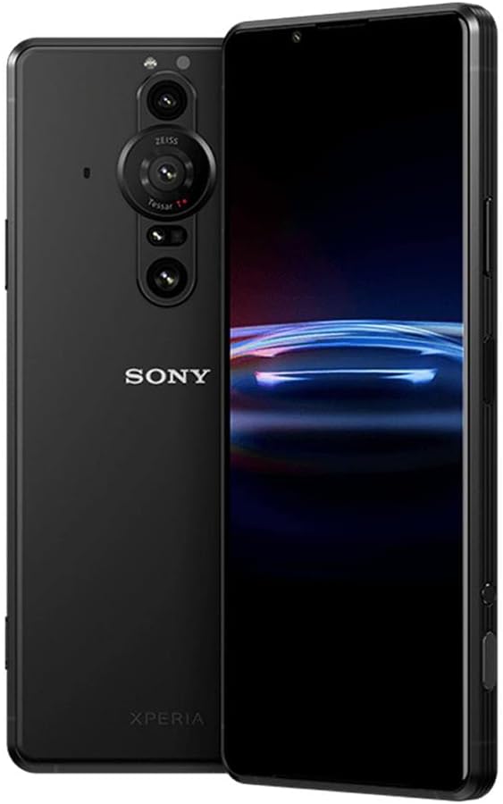 smartphone sony