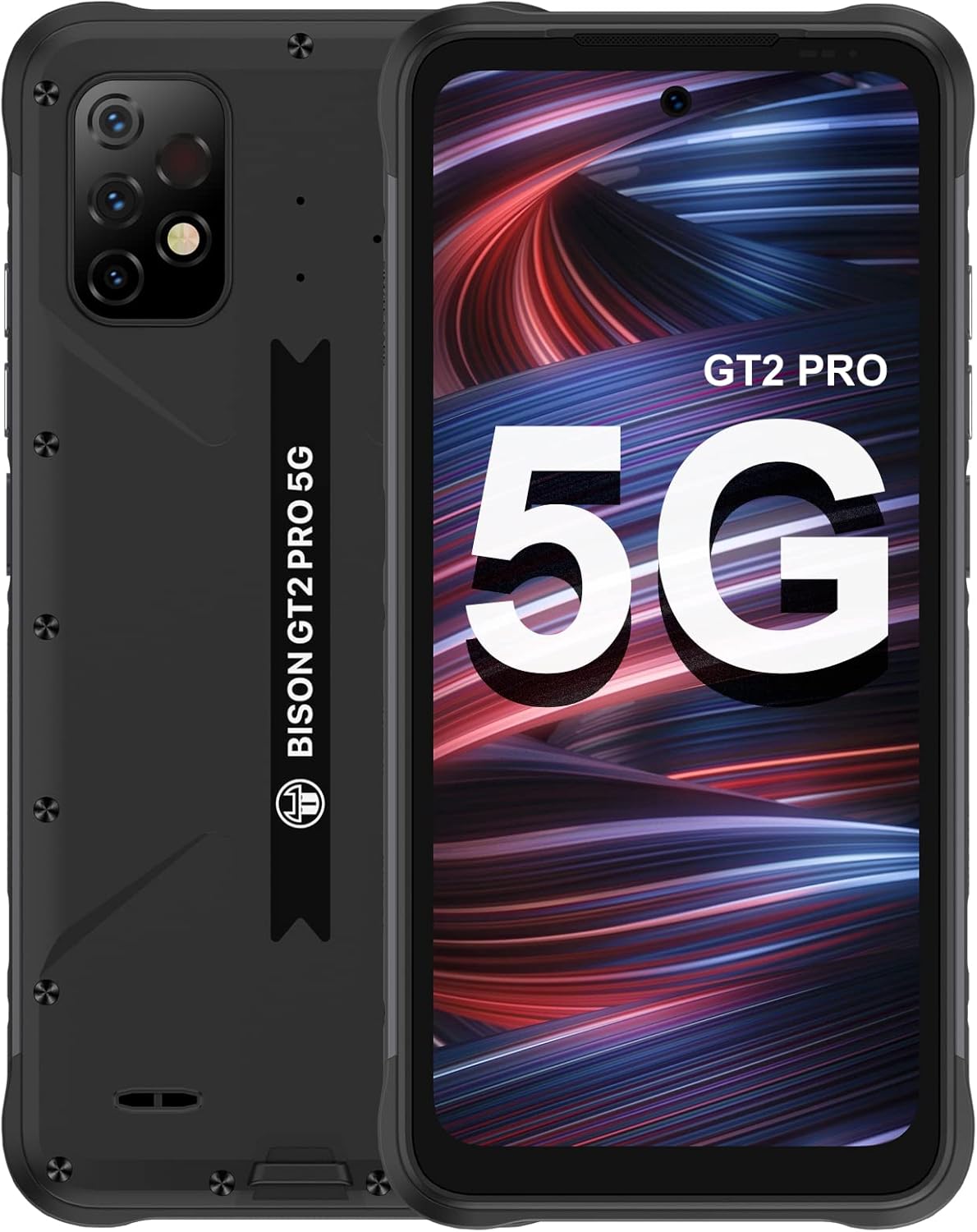 smartphone vivo 5g