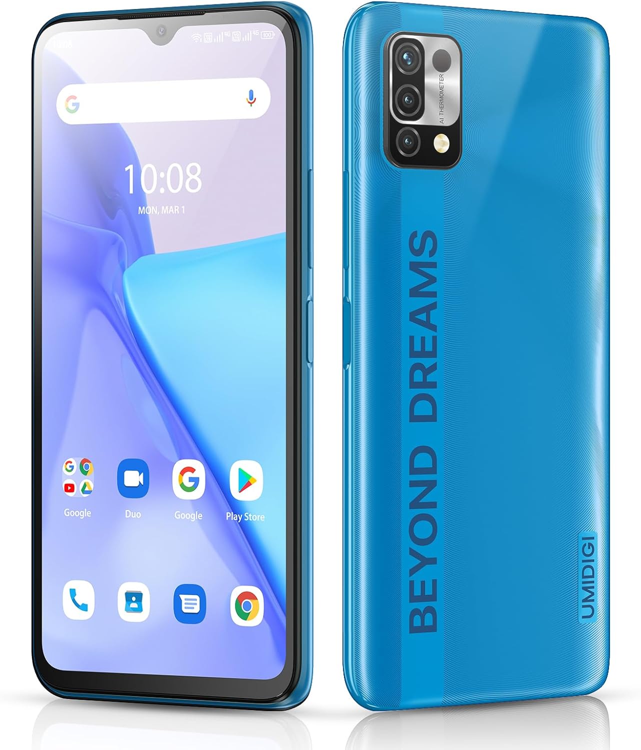 smartphone vivo