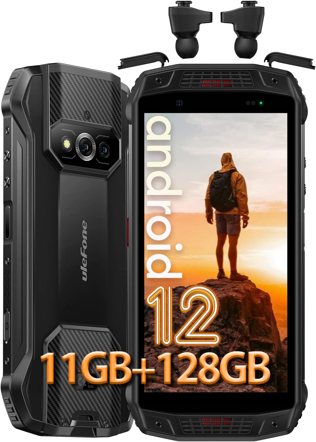 Ulefone Cell Phone 2024