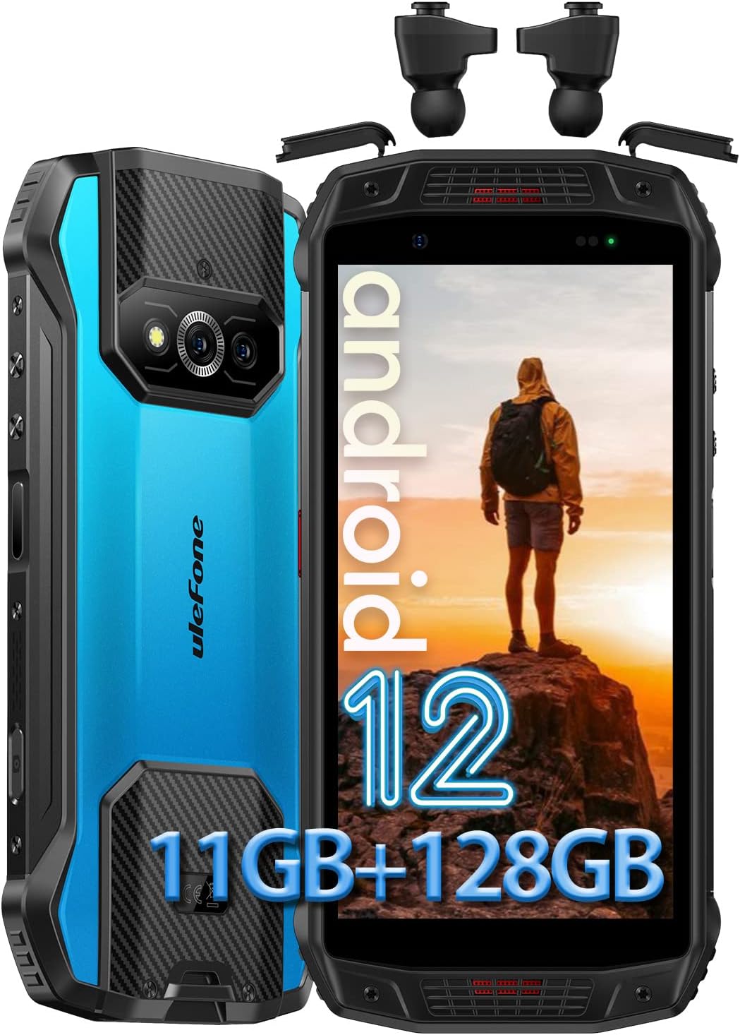 smartphone ulefone