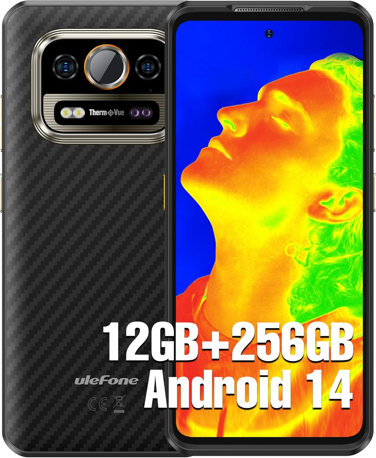 Ulefone Cell Phone 2024