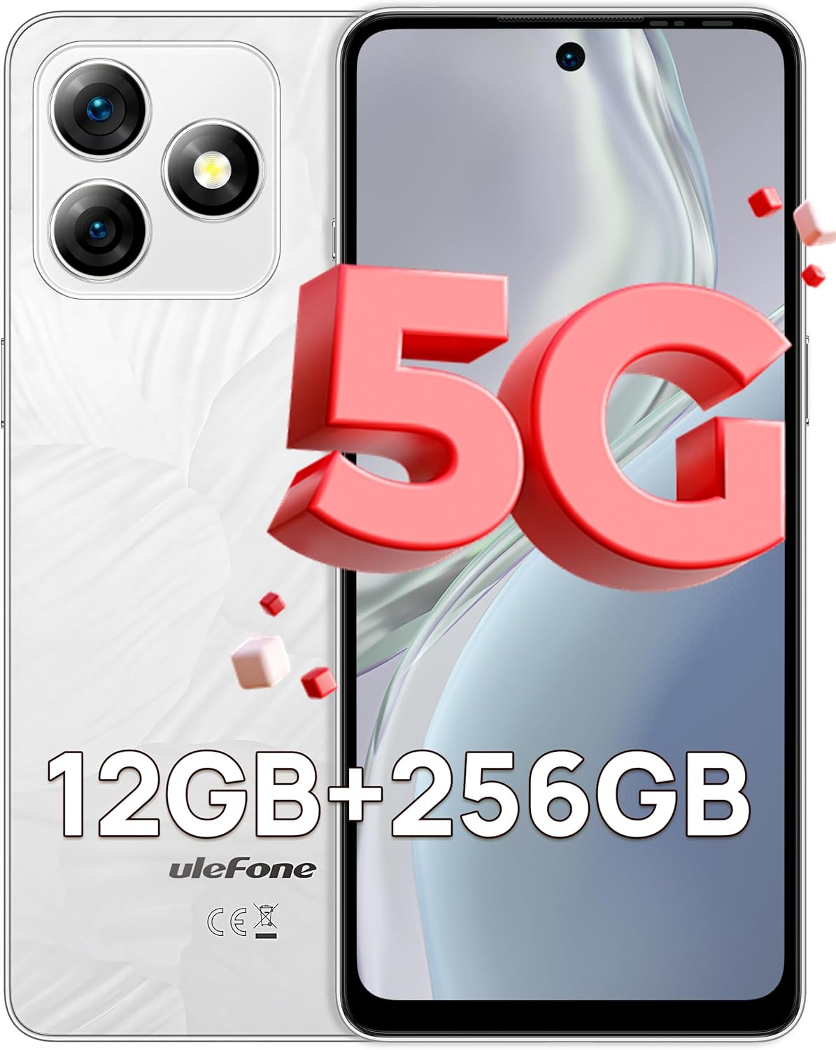 Ulefone Cell Phone 2024