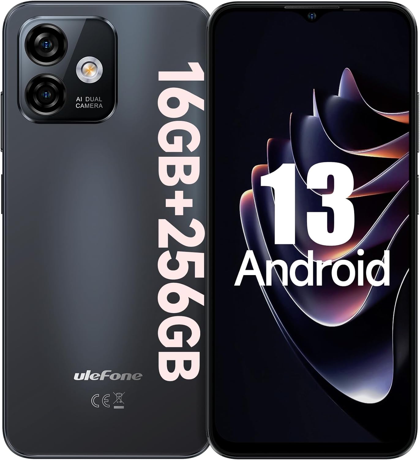 smartphone ulefone