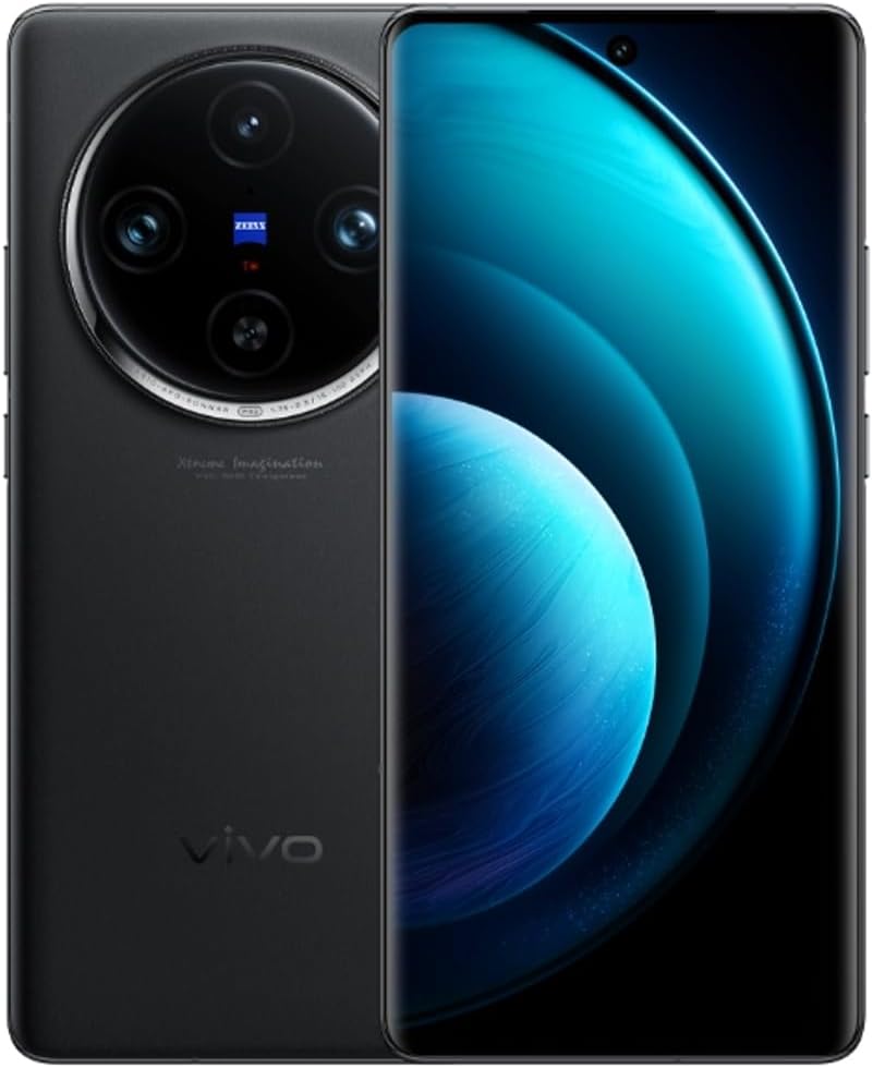 smartphone vivo