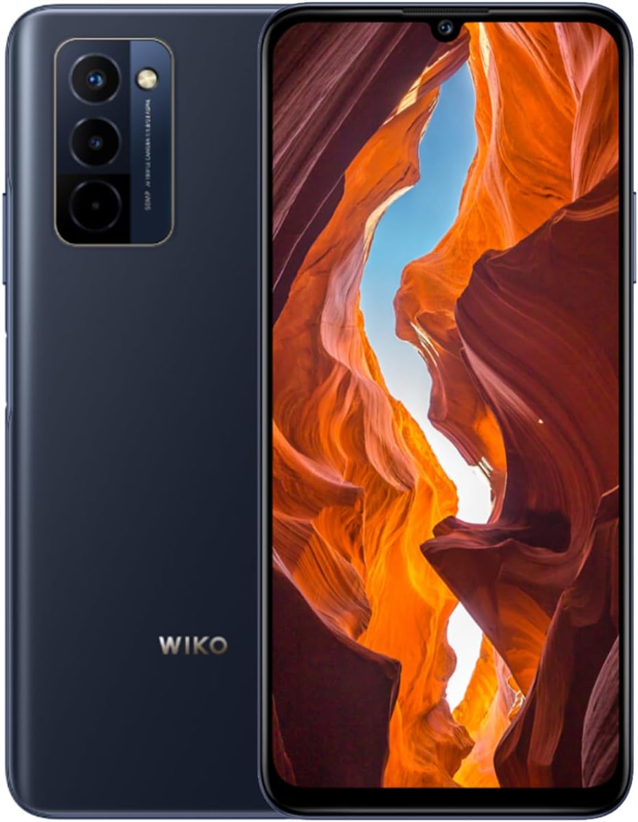 Wiko Cell Phone 2024