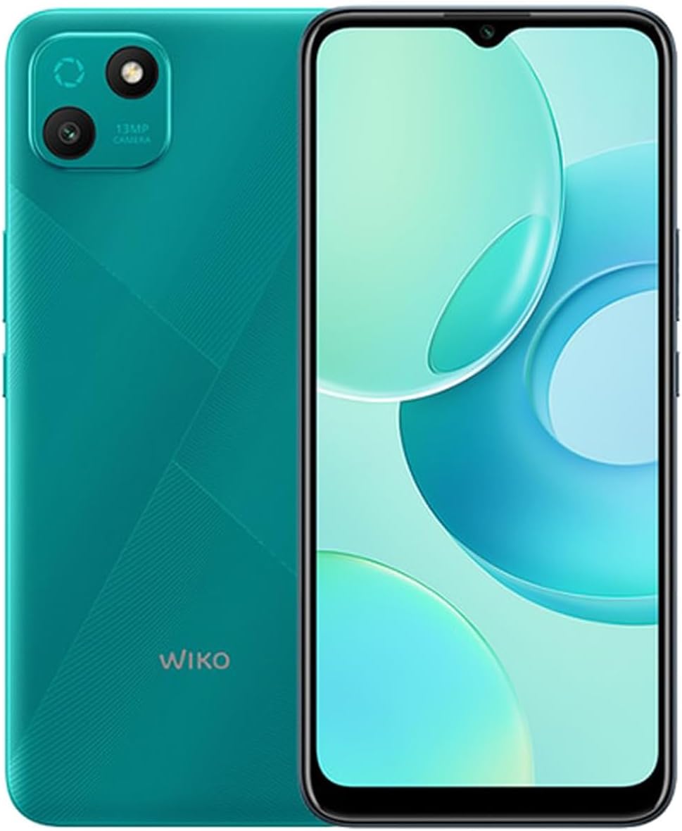 smartphone wiko