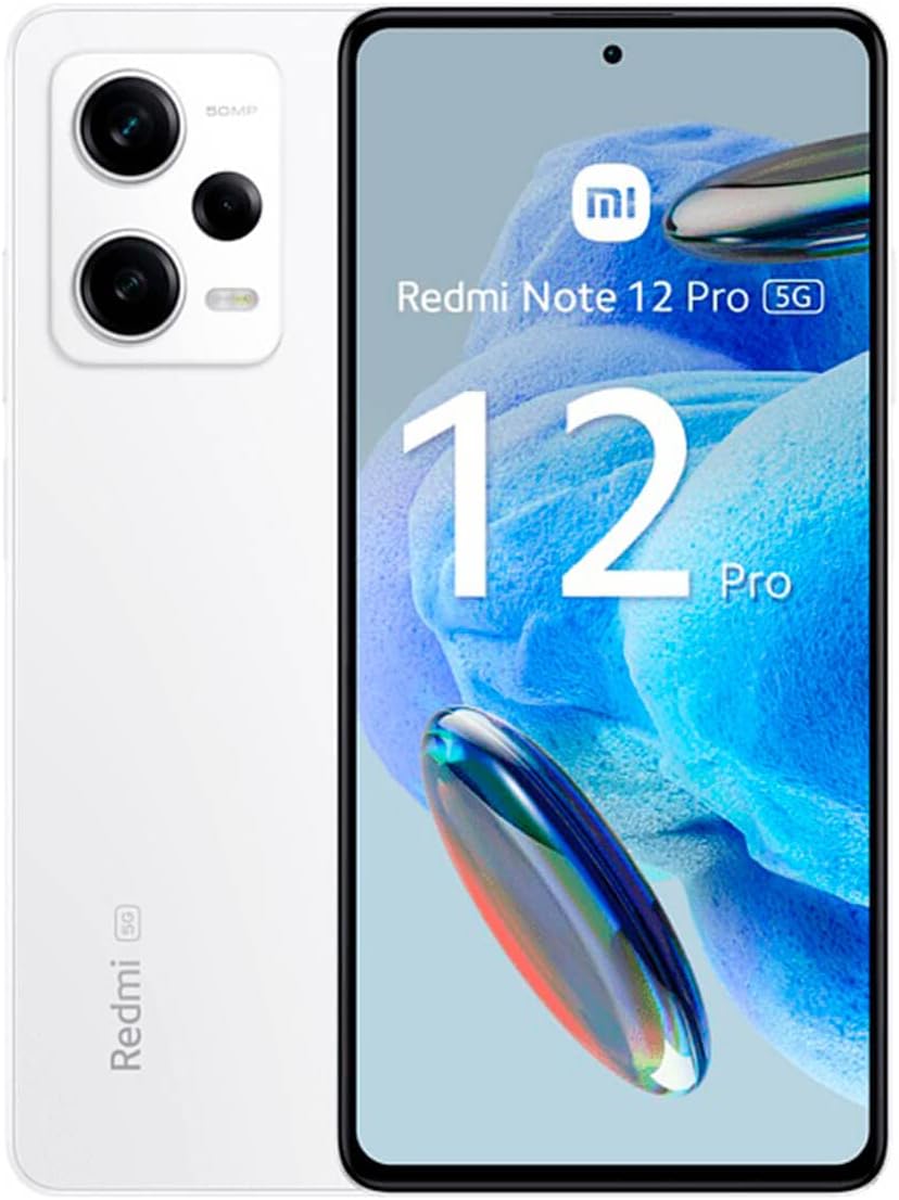 smartphone xiaomi redmi