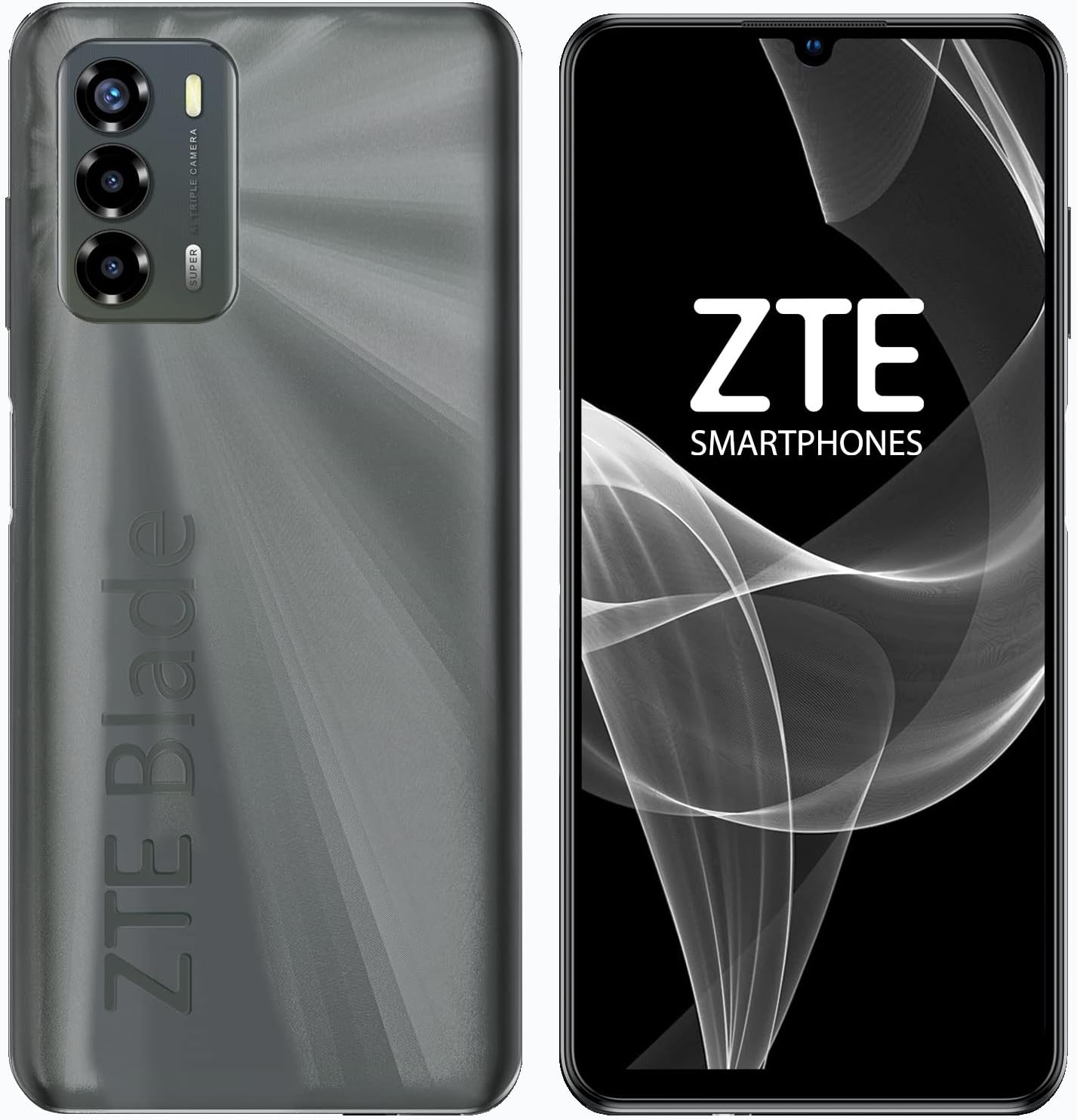 smartphone zte