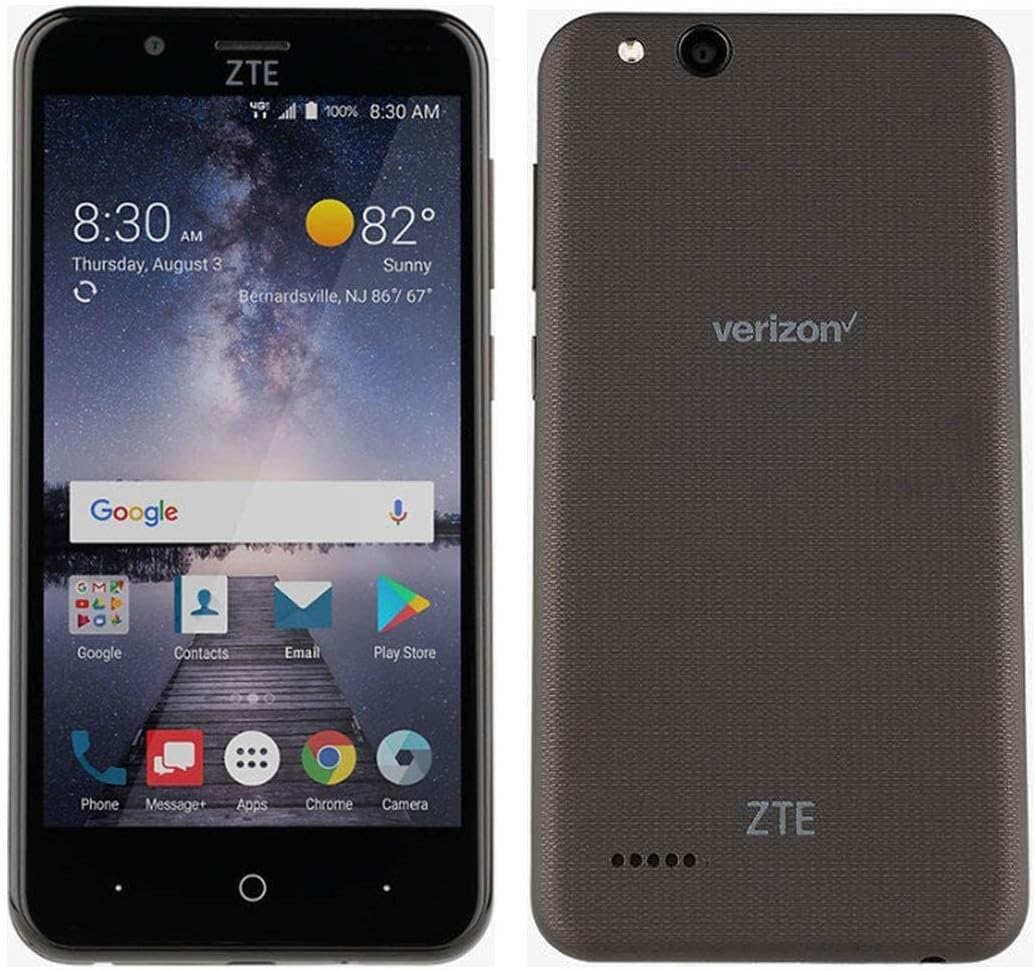 smartphone zte