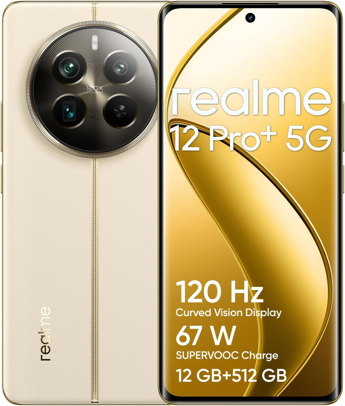 smartphone realme