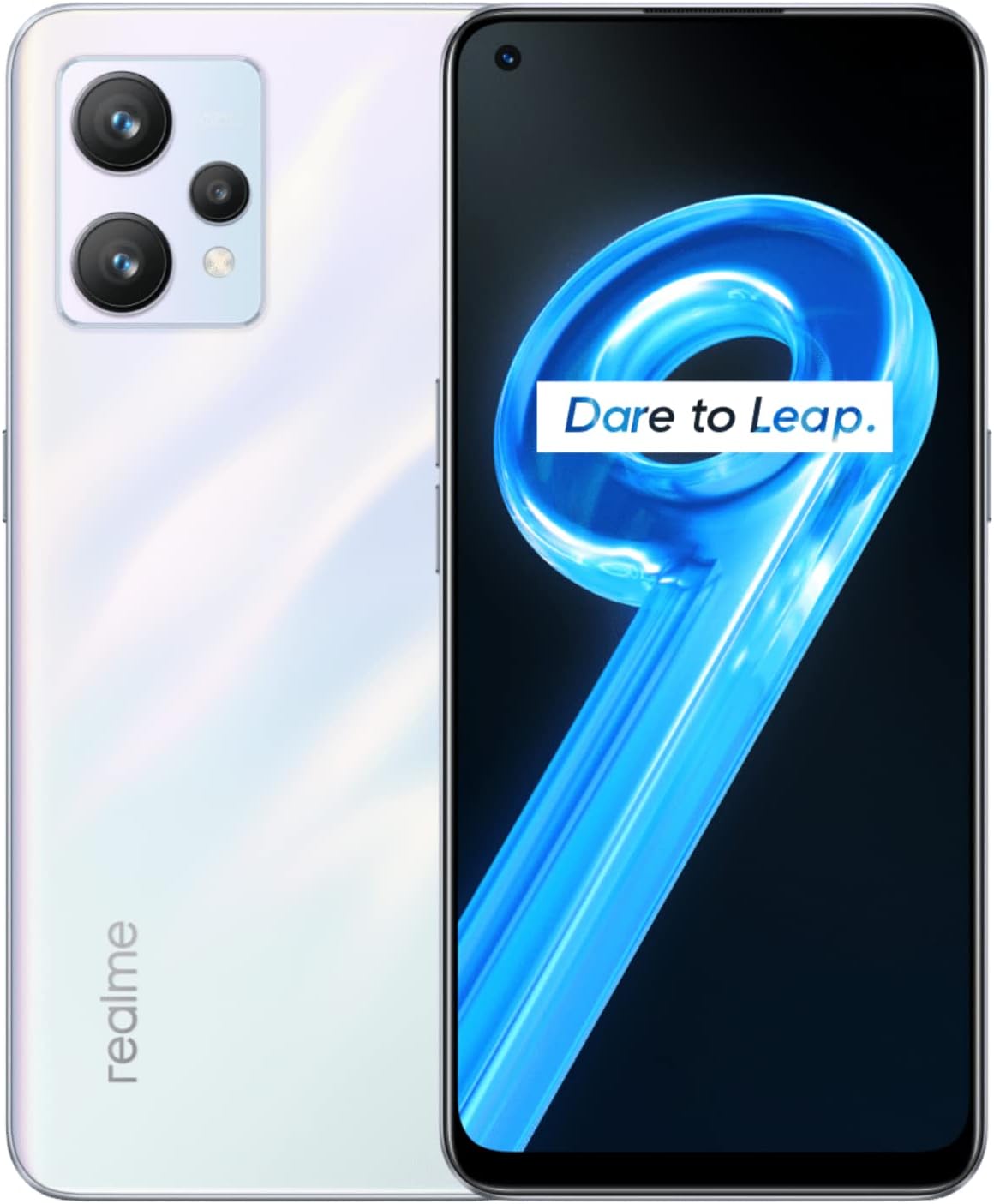 smartphone realme