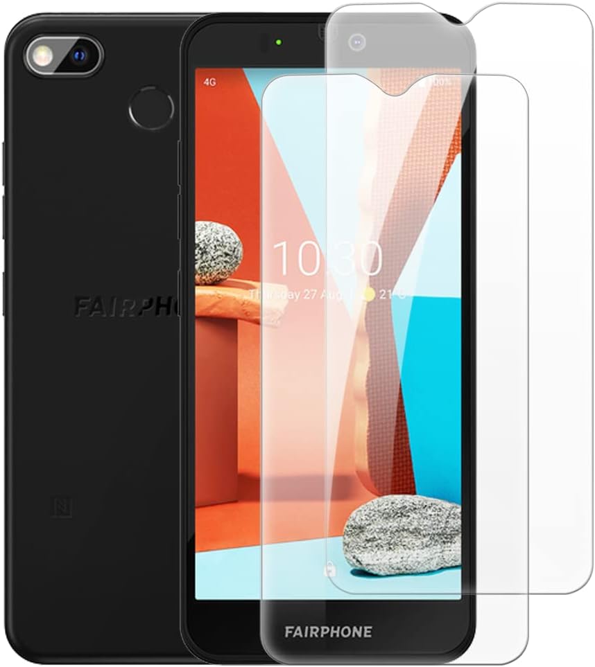 smartphone fairphone