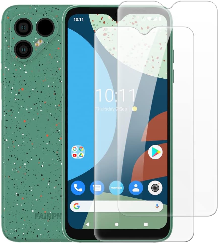 smartphone fairphone