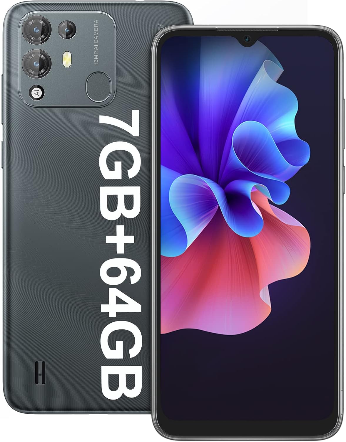 smartphone blackview