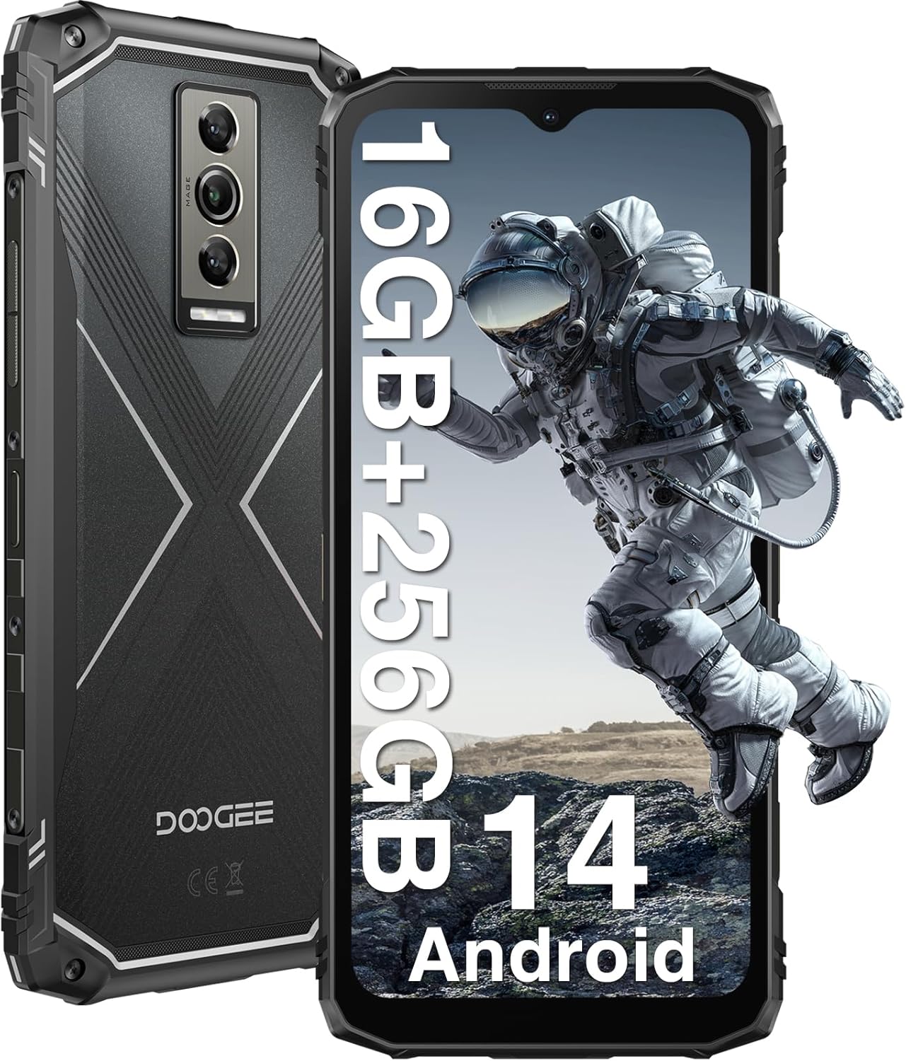 smartphone doogee 5g