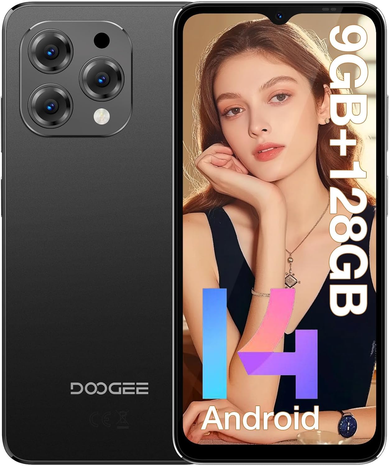 Doogee Cell Phone 2024