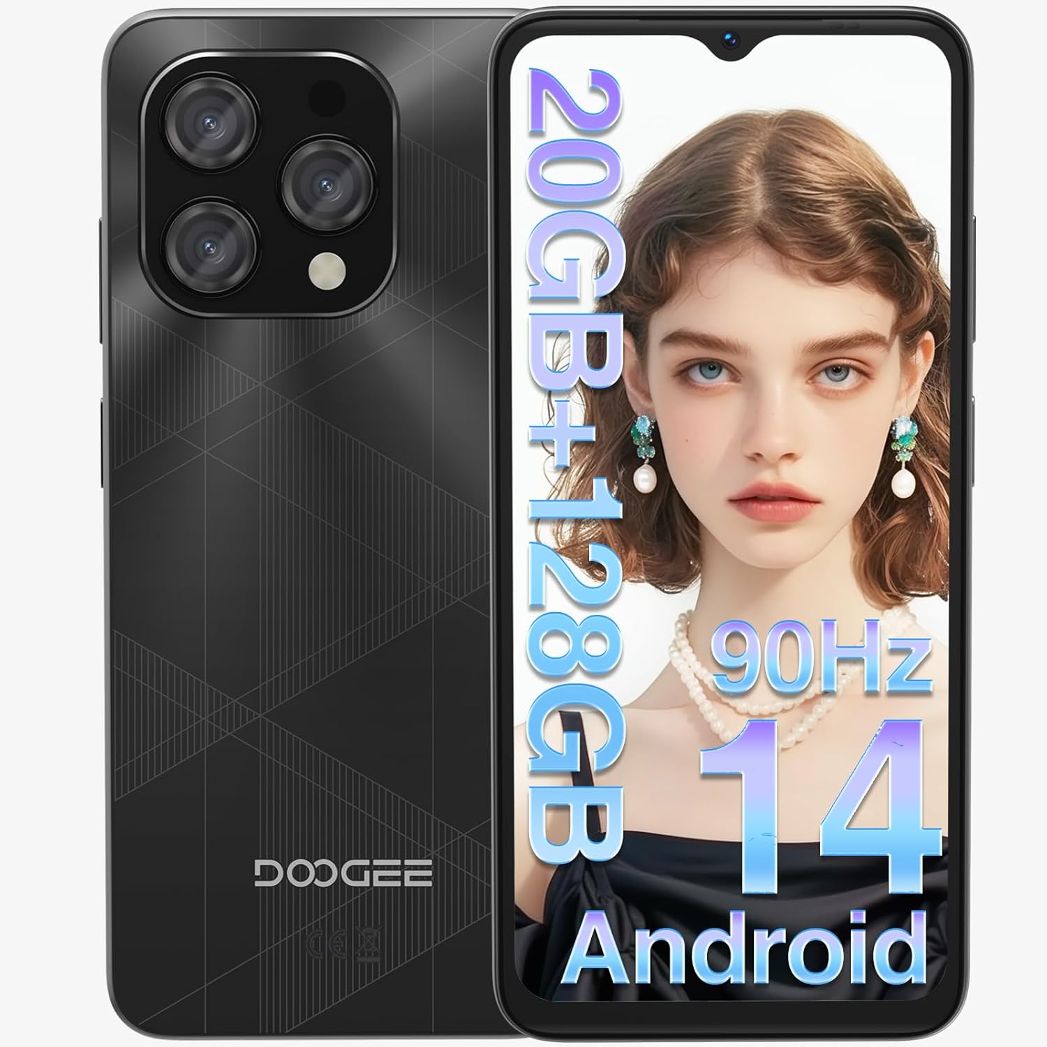 Doogee Cell Phone 2024