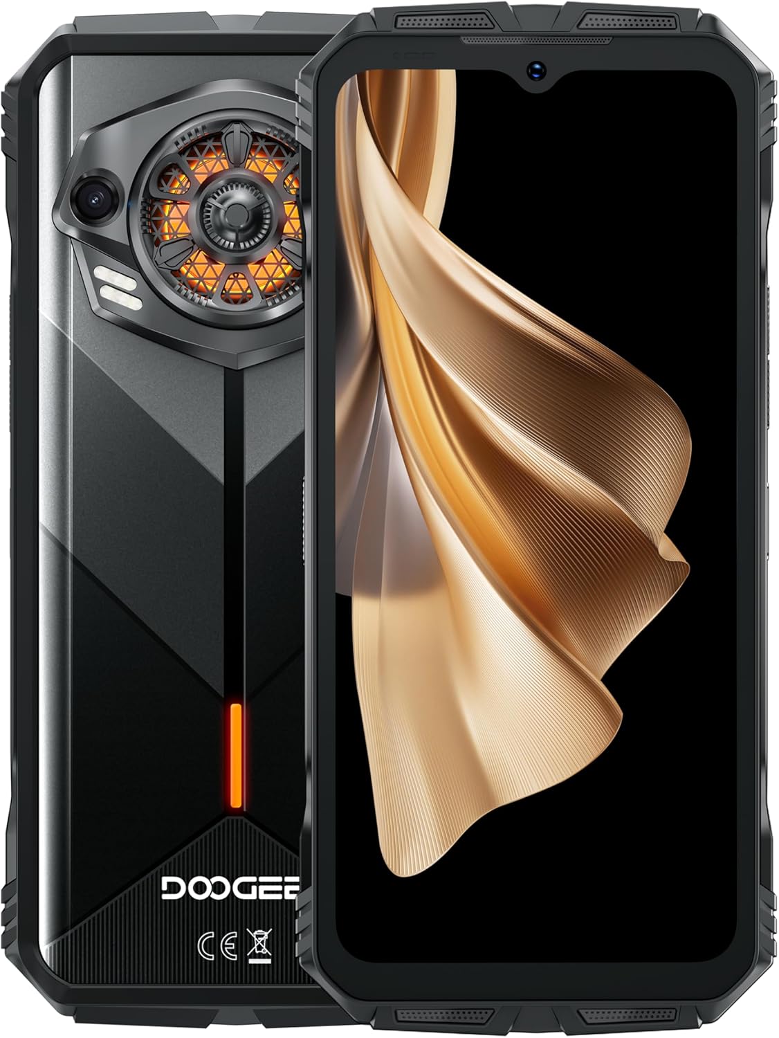 Doogee Cell Phone 2024