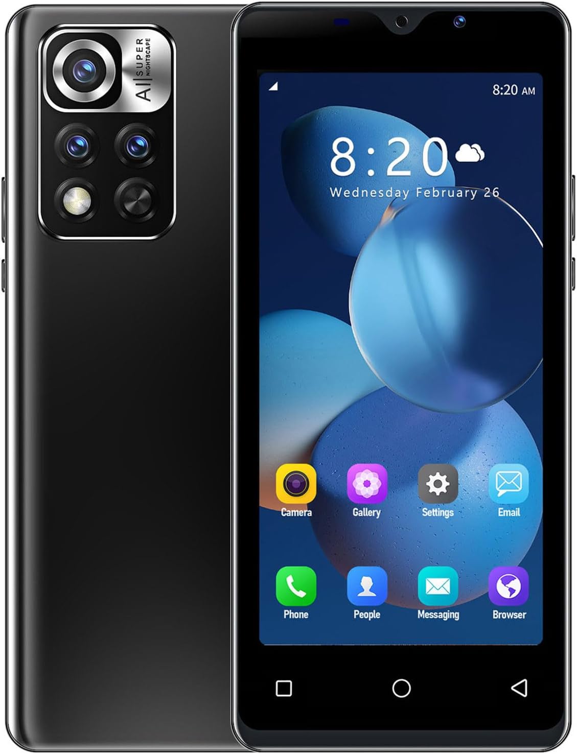 smartphone vivo