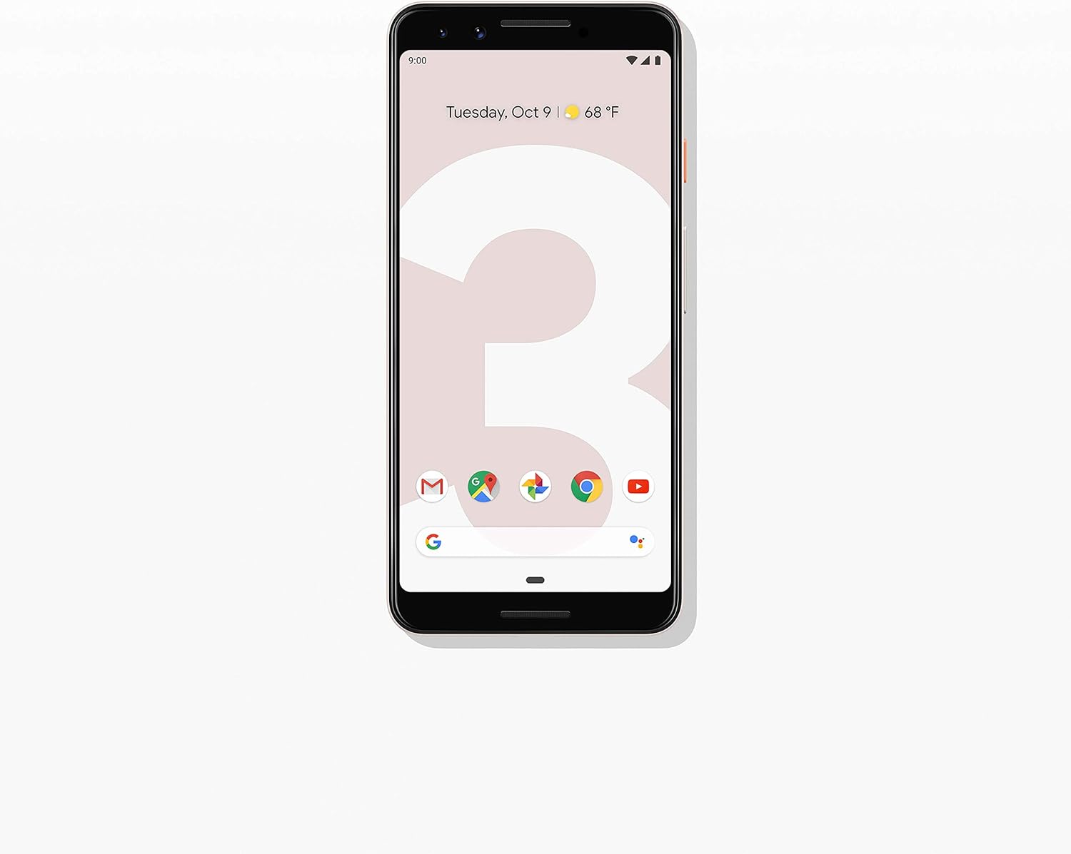 smartphone google pixel