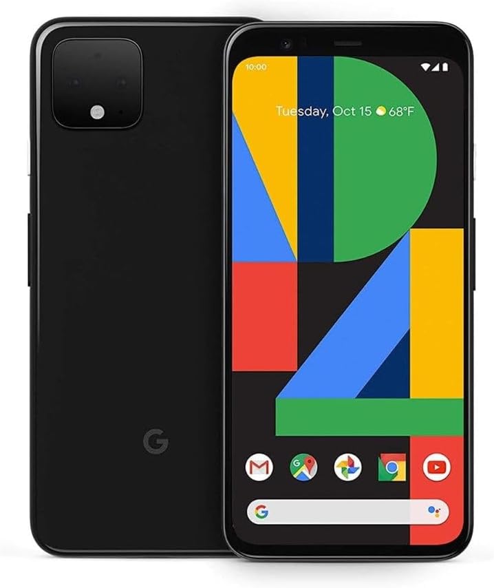 smartphone google pixel