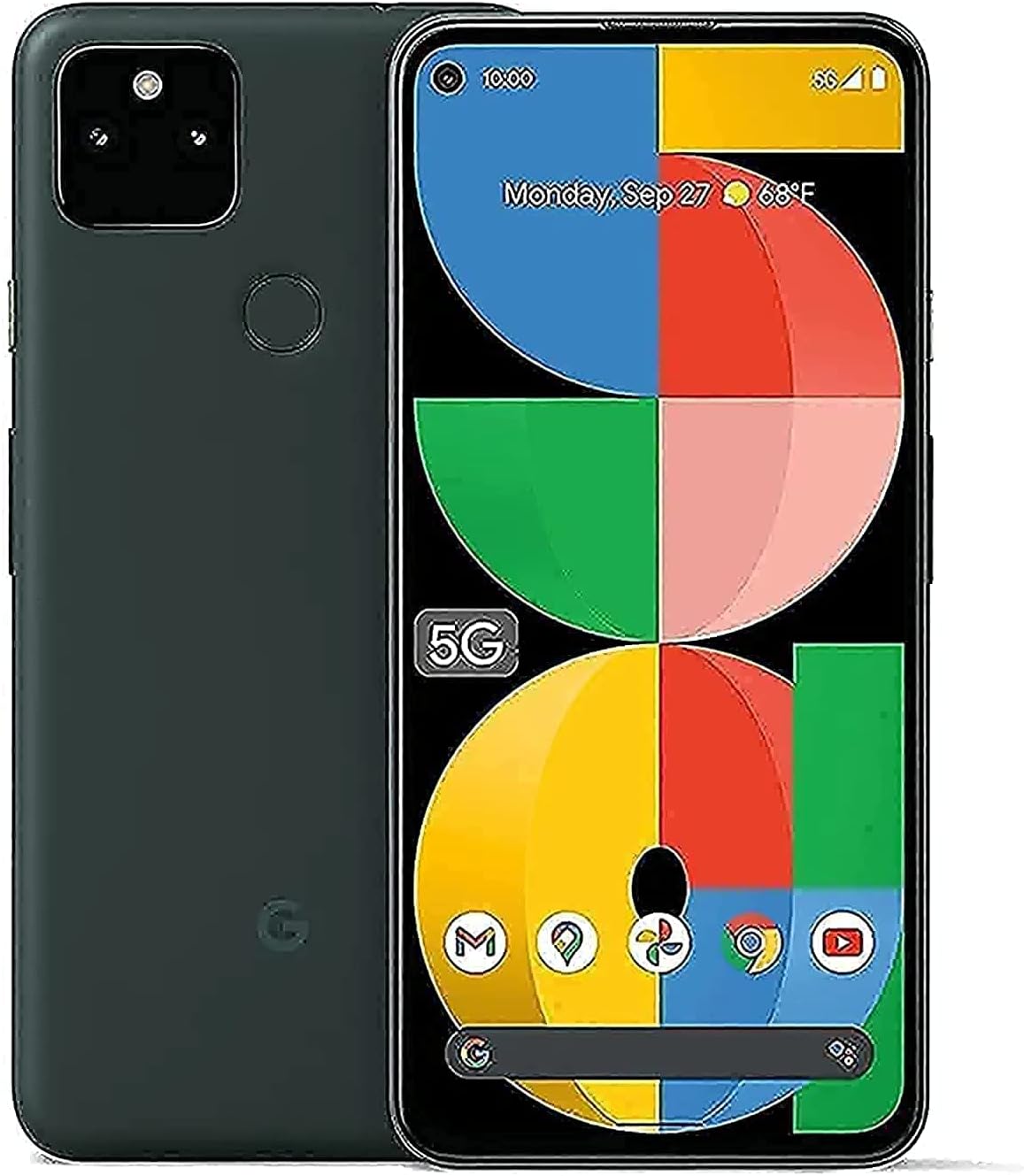 smartphone google pixel