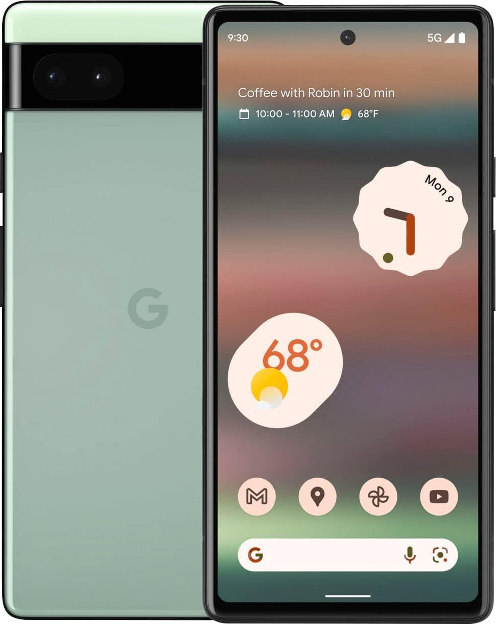 smartphone google pixel