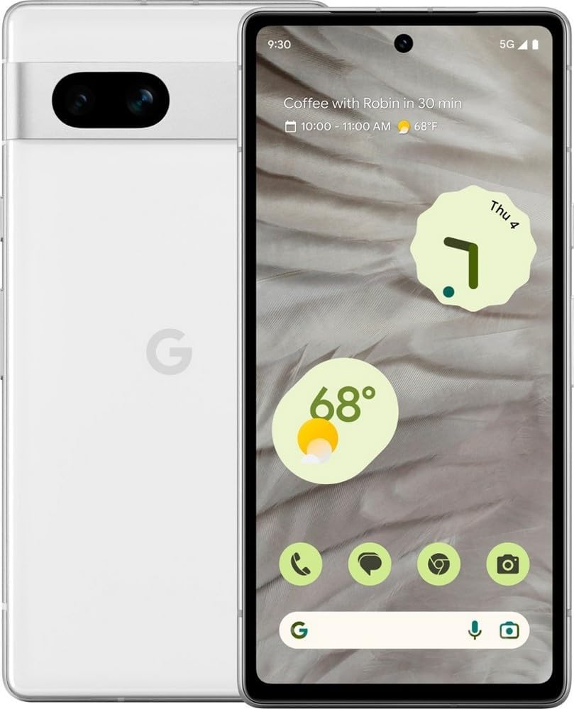 smartphone google pixel