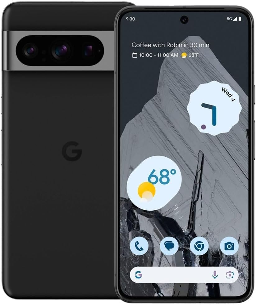 smartphone google pixel