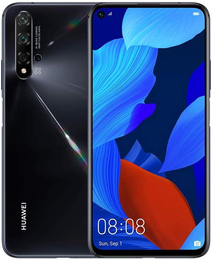 smartphone huawei