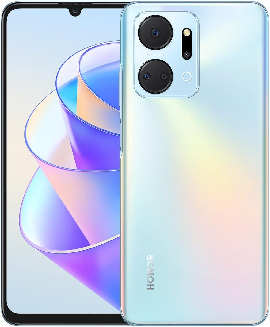 smartphone honor