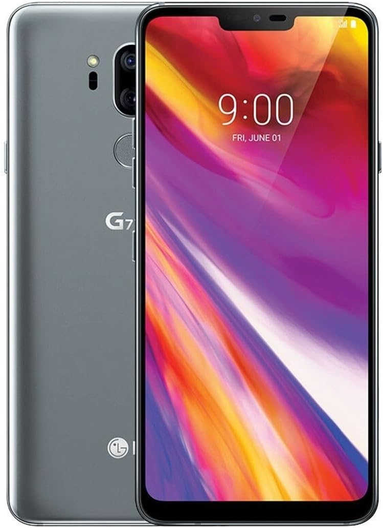 smartphone lg 2024