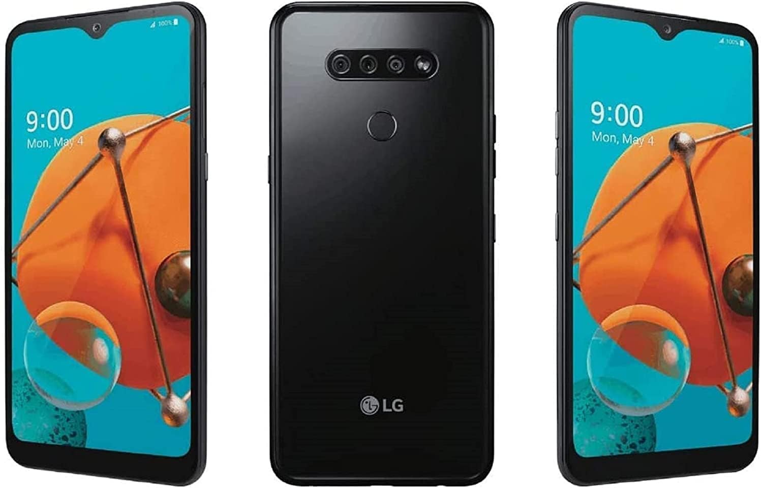 smartphone lg 2024