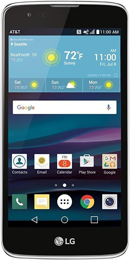 smartphone lg 2024