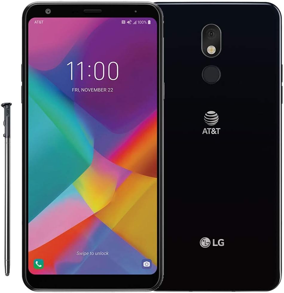 LG Cell Phone 2024