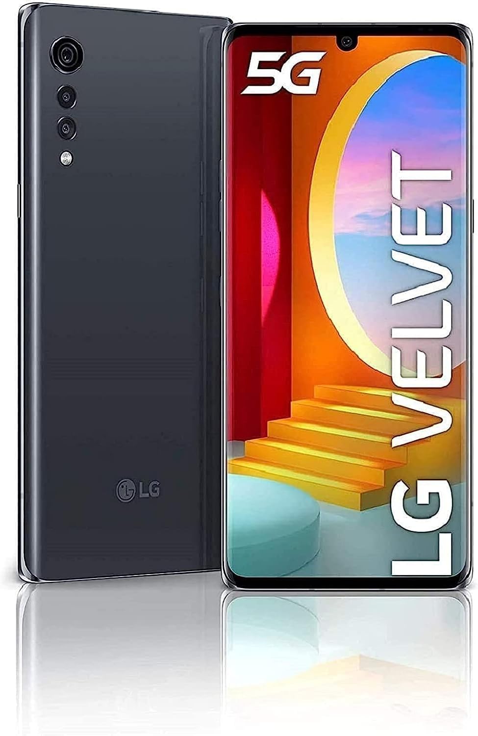 smartphone lg 5g