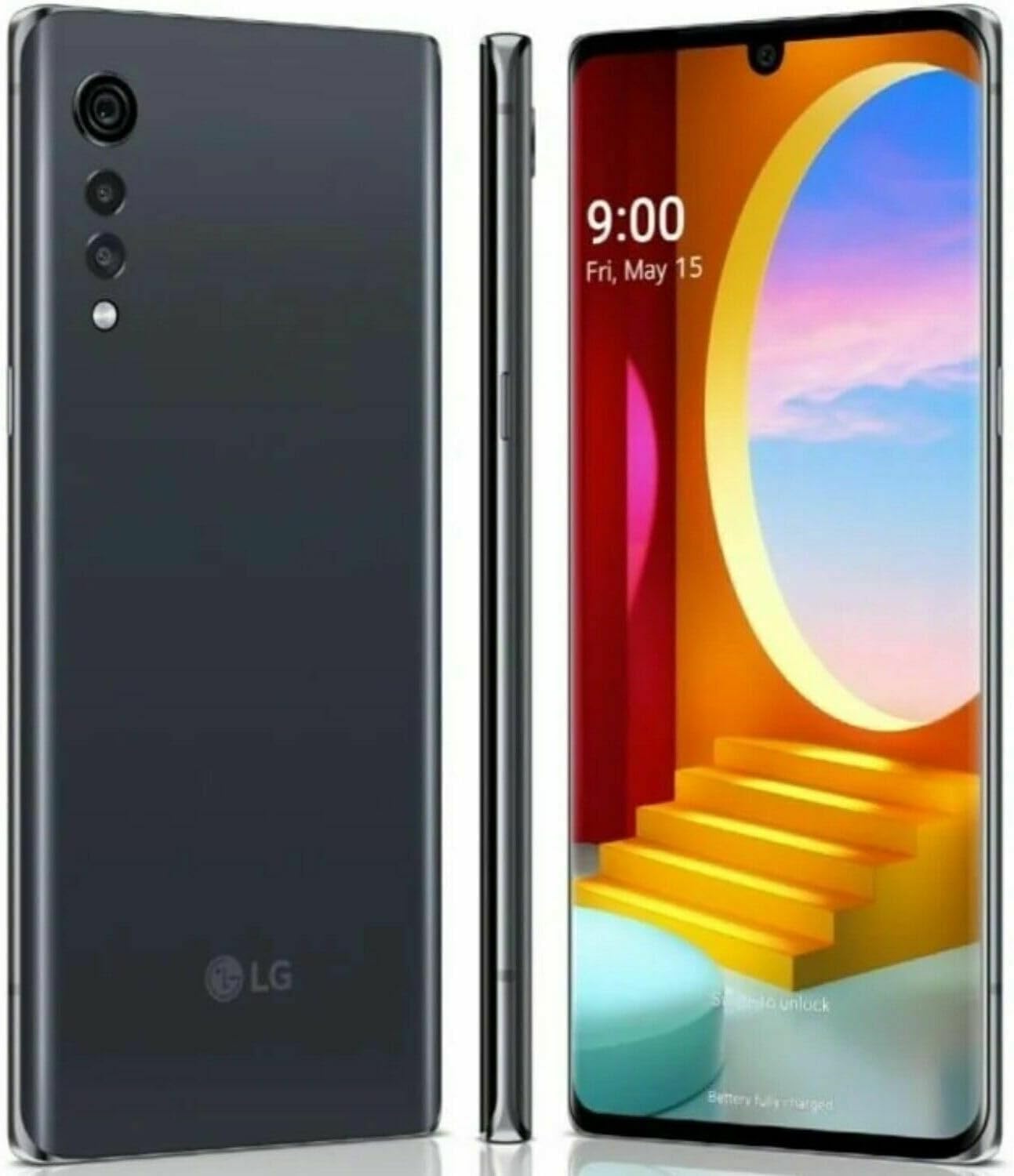 smartphone lg 5g