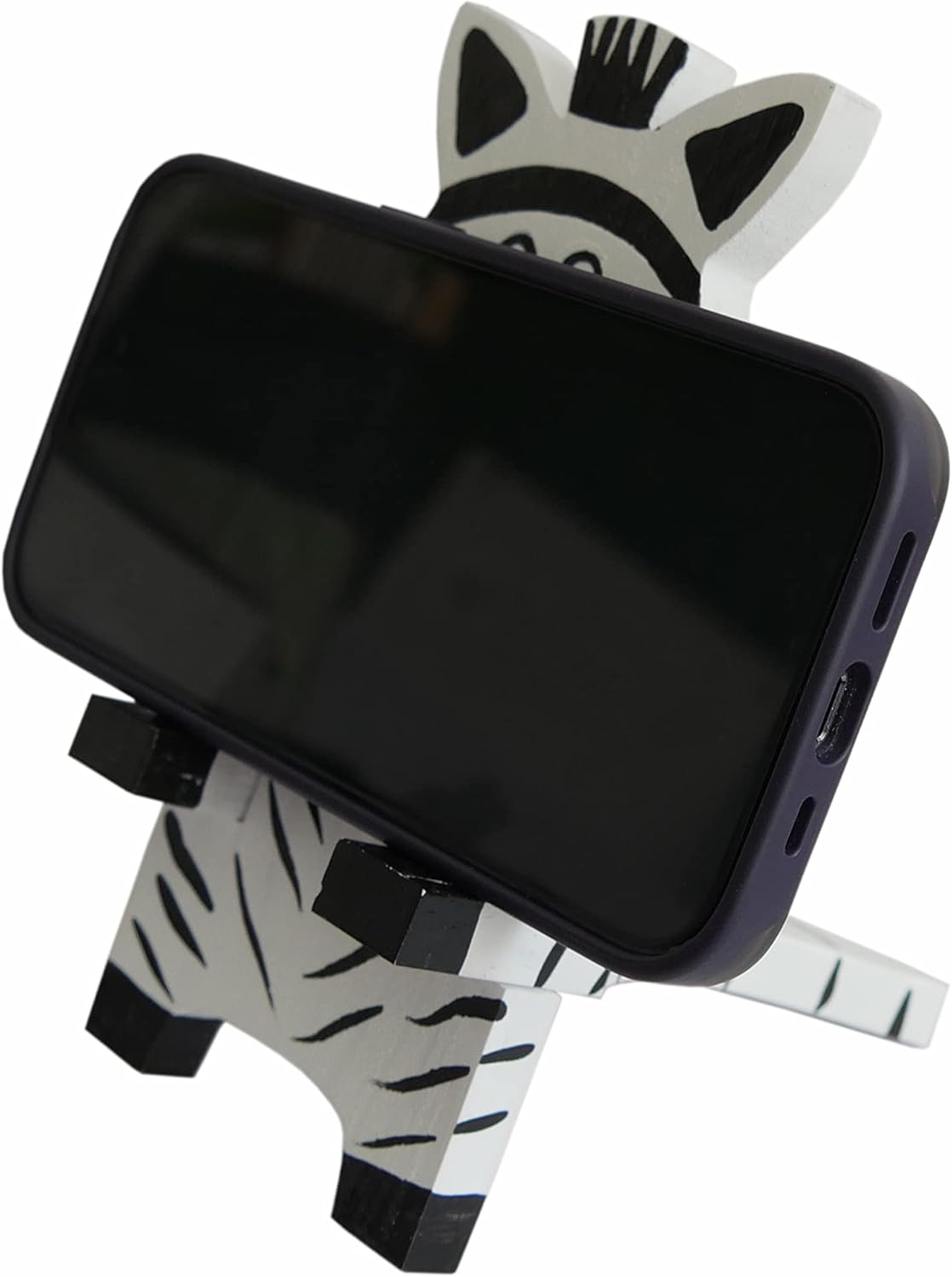 smartphone zebra