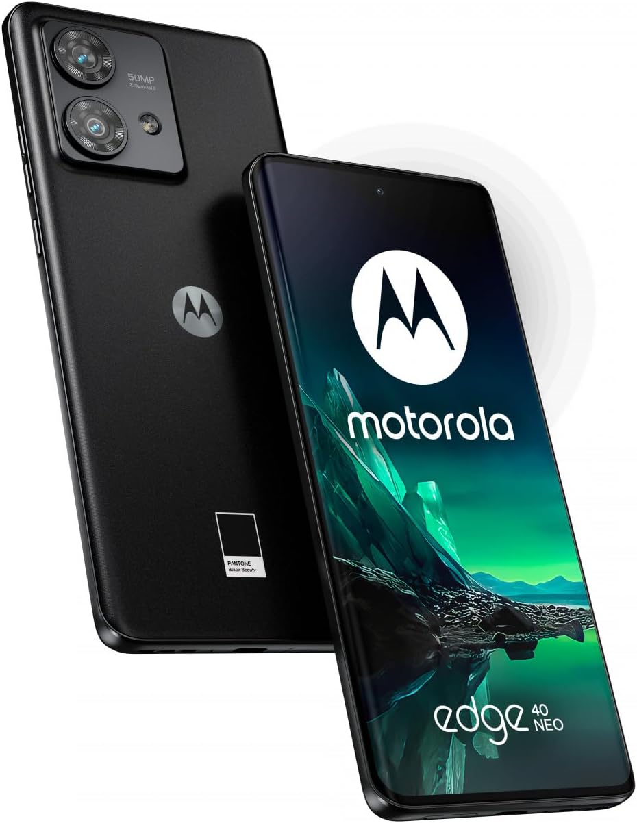 smartphone motorola 5g