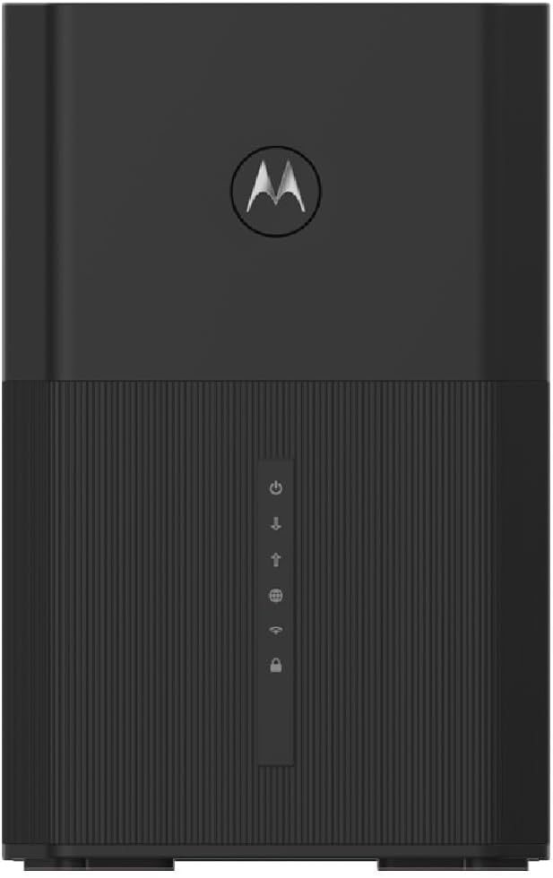 Motorola 2024